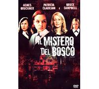 Il Mistero Del Bosco (DVD)