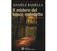 Il mistero del bosco maledetto