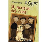 Il mistero del cane