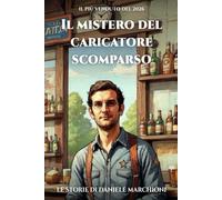 Il mistero del caricatore scomparso: Un’indagine nella Bassa tra nebbia, caricatori scomparsi e il sogno del Texas