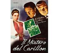 Il Mistero Del Carillon-Sherlock Holmes (DVD) Bruce Rathbone Morison