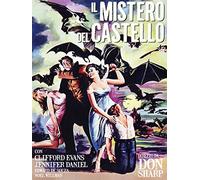 Il Mistero Del Castello