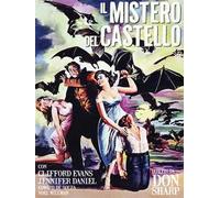 Il mistero del castello (DVD)
