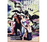 Il mistero del castello (DVD)