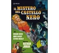 Il Mistero Del Castello Nero (DVD) Greene Karloff