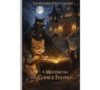 Il Mistero del Codice Felino
