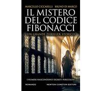 Il mistero del codice Fibonacci