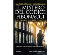 Il mistero del codice Fibonacci