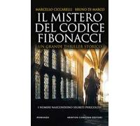 Il mistero del codice Fibonacci