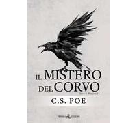 Il mistero del corvo. Snow & Winter. Vol. 1