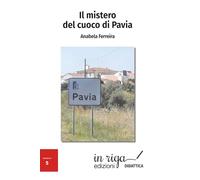 Il mistero del cuoco di Pavia: 1