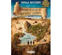 Il mistero del diario del Capitano Jones