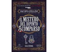 Il mistero del dipinto scomparso