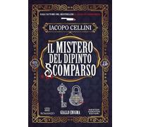 Il mistero del dipinto scomparso