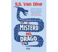 Il mistero del drago