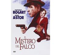 Il mistero del falco