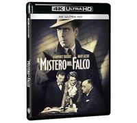 Film - Il Mistero Del Falco - 2 Blu-ray (4k uhd + blu-ray) (in uscita)