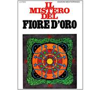 Il mistero del fiore d'oro
