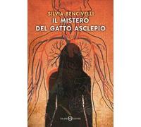 Il mistero del gatto Asclepio