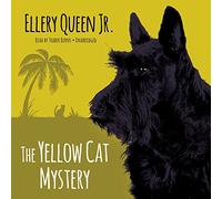 Il mistero del gatto giallo (Ellery Queen, Jr., Misteri)