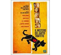 Il Mistero Del Gatto Trafitto