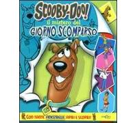 Il mistero del giorno scomparso