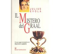 Il mistero del Graal - Evola Julius