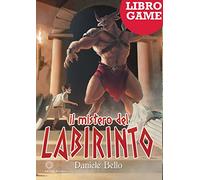 Il mistero del labirinto