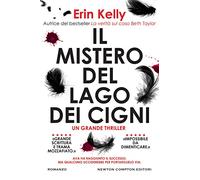 Il mistero del Lago dei cigni