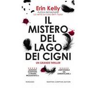 Il mistero del Lago dei cigni