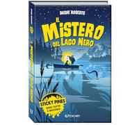 Il mistero del lago nero. Sticky Pines