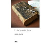 Il mistero del libro