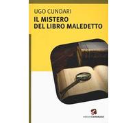 Il mistero del libro maledetto