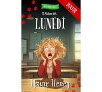 Il Mistero del Lunedì - Blackthorn Stables Junior