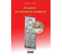 Il mistero del medaglione scomparso