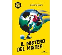Il mistero del Mister
