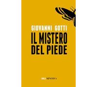 Il mistero del piede