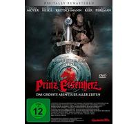 Il mistero del principe Valiant