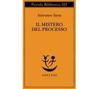 Il mistero del processo
