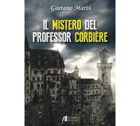 Il mistero del professor Corbière