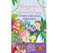 Il mistero del pulcino leggendario