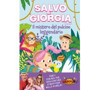Il mistero del pulcino leggendario - Salvo & Giorgia