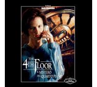 Il mistero del quarto piano (+ Cartolina) - Oblivion Guilty Pleasure