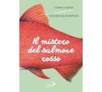 Il mistero del salmone rosso