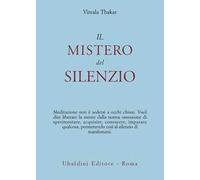 Il mistero del silenzio