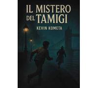Il mistero del Tamigi