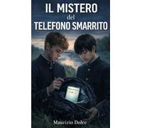 Il mistero del telefono smarrito