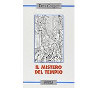 Il mistero del tempio