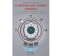 Il mistero del tempio cimmero