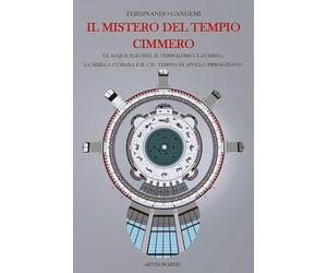 Il mistero del tempio cimmero
